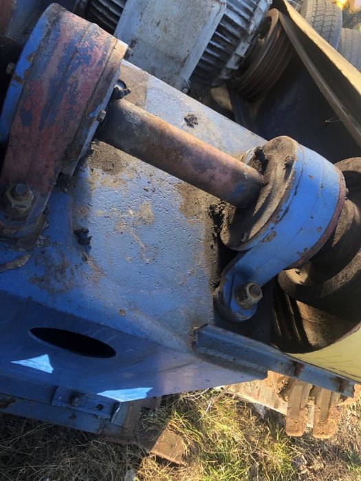 Wentylator wyciąg turbina WT 50
