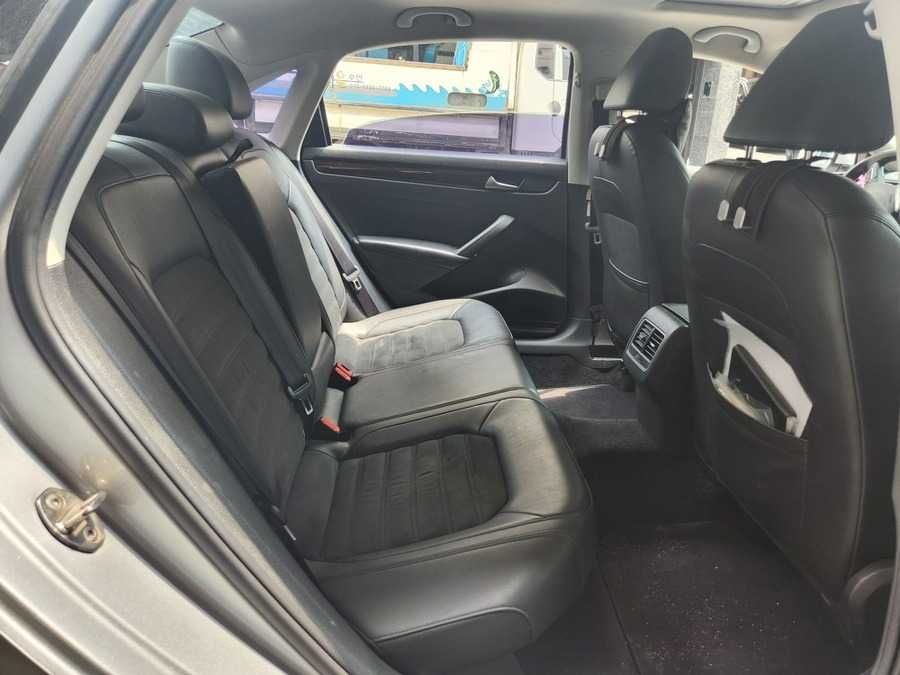 Volkswagen Passat 2014 2.0 TDI SEL Premium