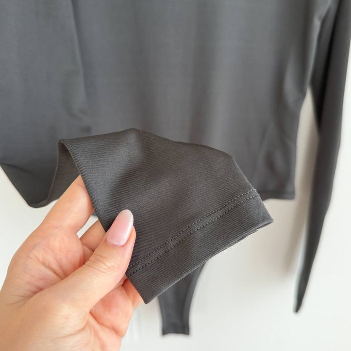 Боді Solmar Колір: Shadow Grey , S