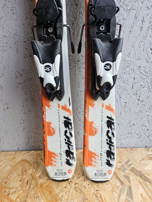 Narty 110 cm Rossignol Radical J