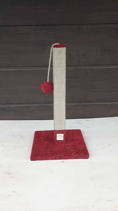 Хіт продажу!Кігтеточки,доярки для котів! 55см