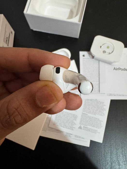 Airpods Pro 3 Geração ( Nao Originais )