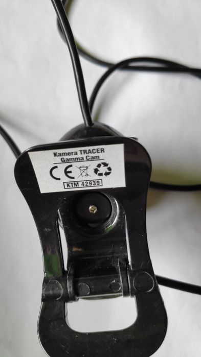 Kamera usb Tracer