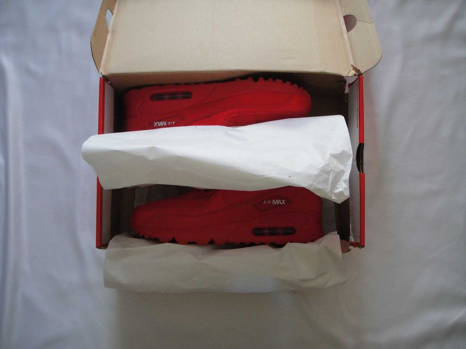 Buty Nike Air Max