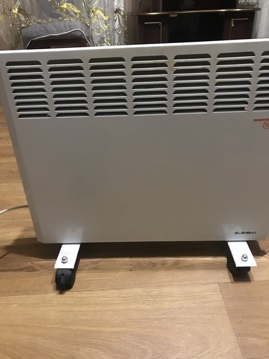 Конвектор электрический Элемент