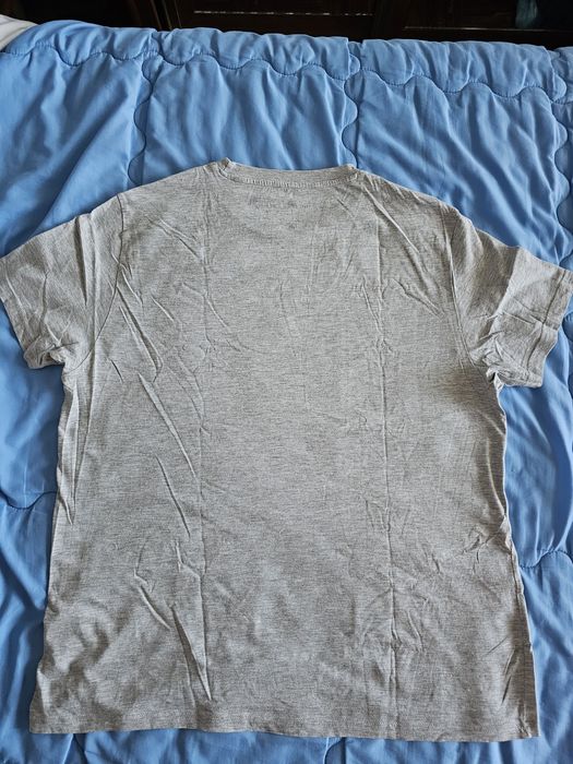 Camisola cinzenta L H&M