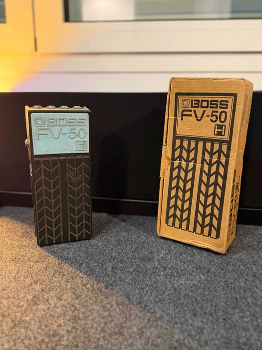 Pedais para Guitarra - Vários - tc eletronic - Marshall - BOSS