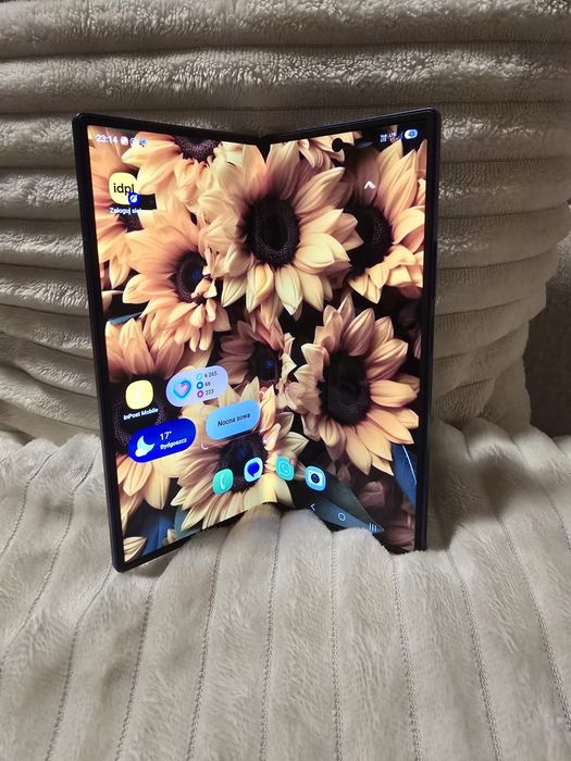 Samsung Galaxy Z Fold 7 12/256