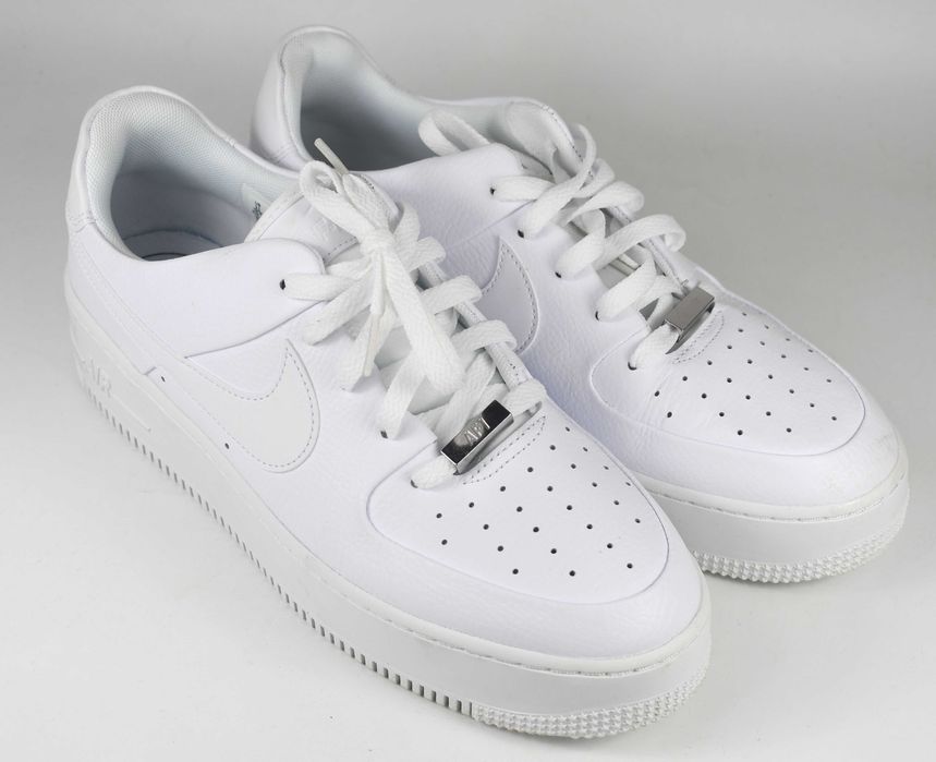 Nowe Buty damskie Nike Air Force 1 Sage Low AR5339 roz. 43