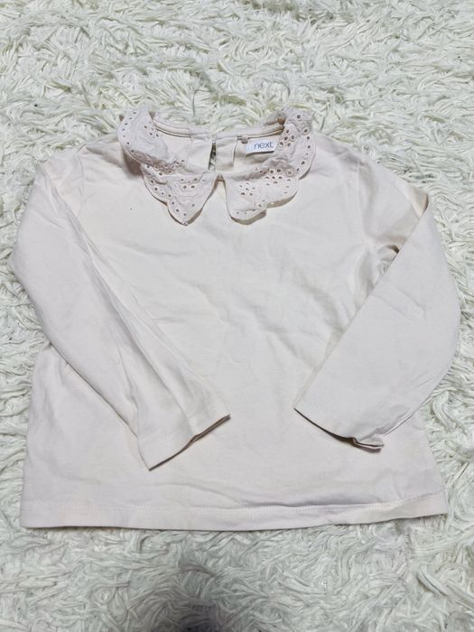 лонг для дівчинки