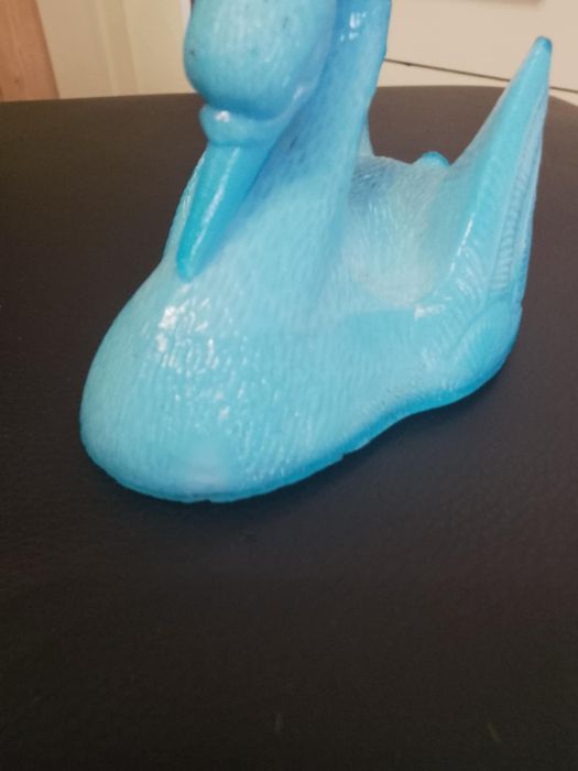 Łabędź HSG Ząbkowice