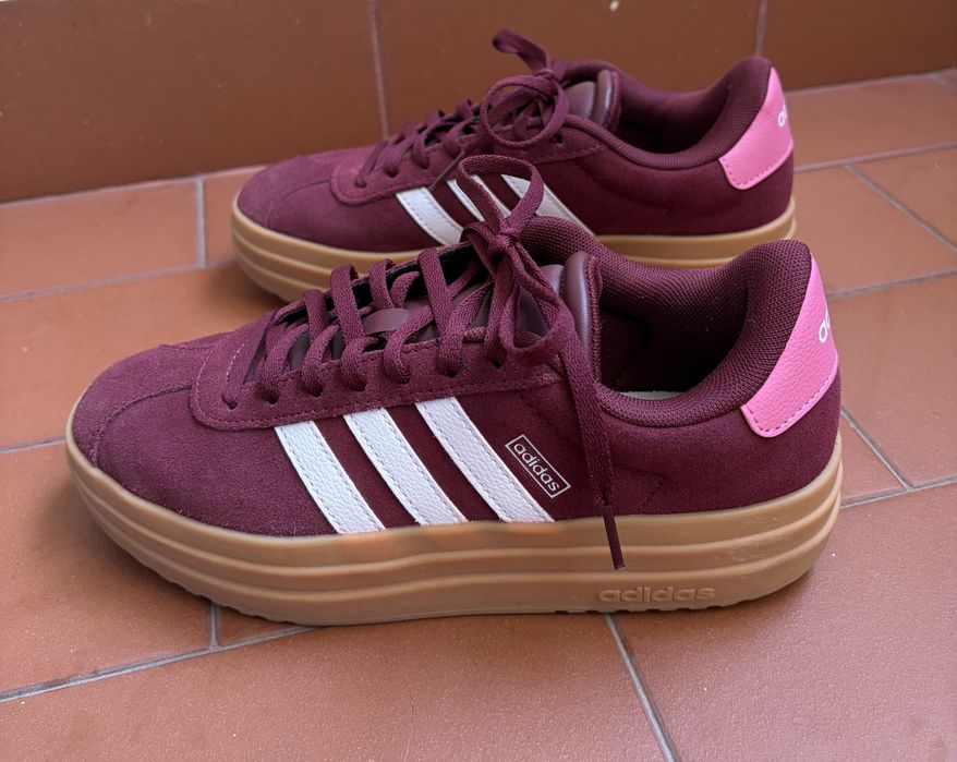 Tenis Adidas Bold