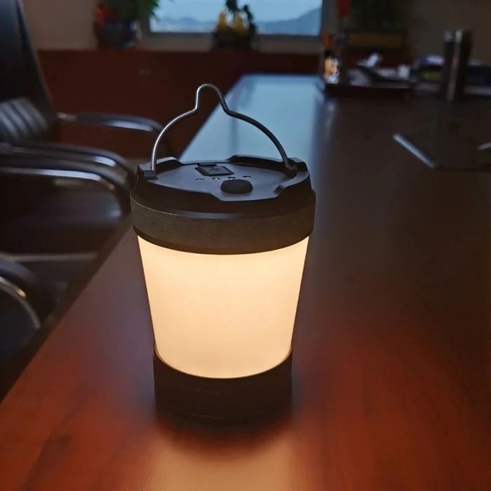 Кемпінговий ліхтар sofirn LT1S 6000k