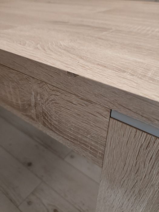 Stół rozkładany dąb Sonoma