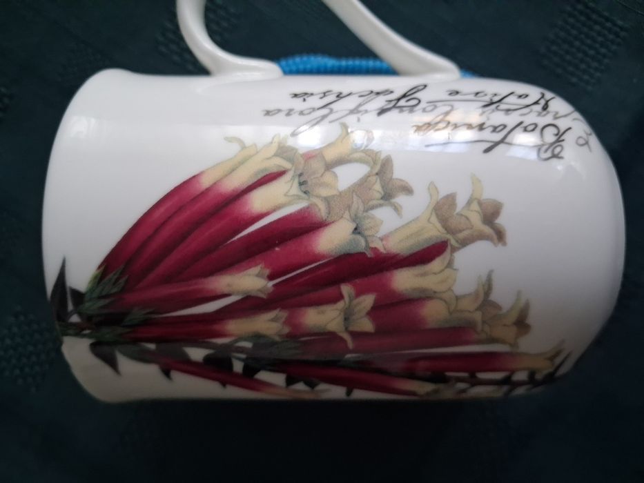 Kubek By Maxwell & Wiliams z australijskiej porcelany