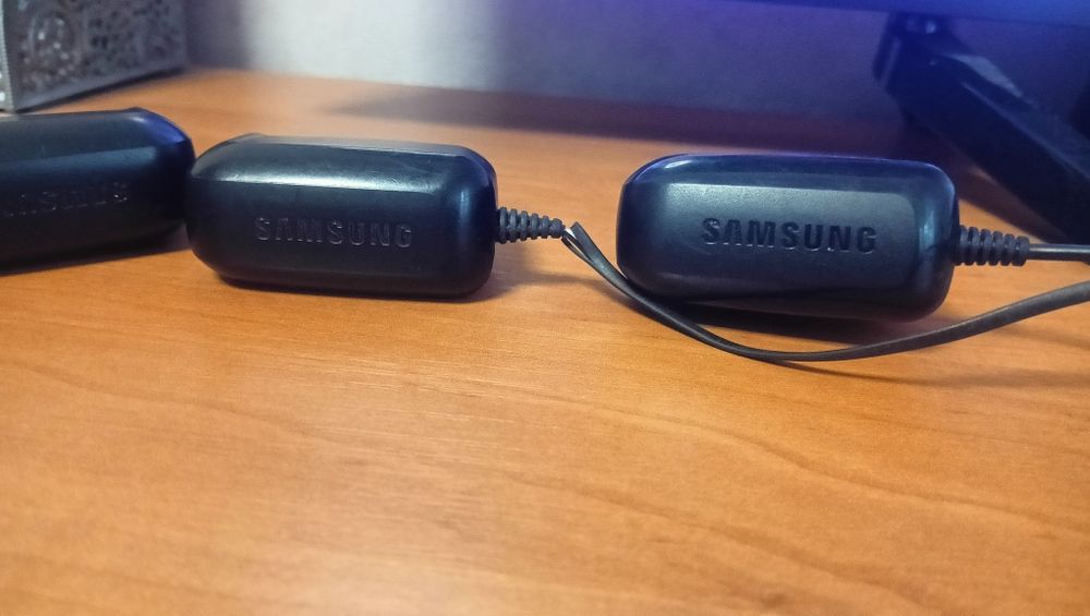 Зарядний пристрій Samsung/LG