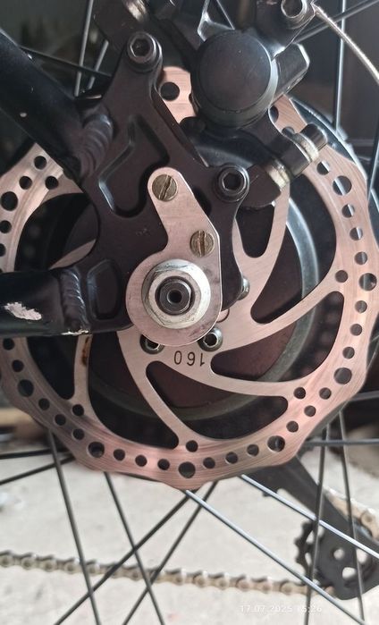 Дропауты ( усилители для электро)