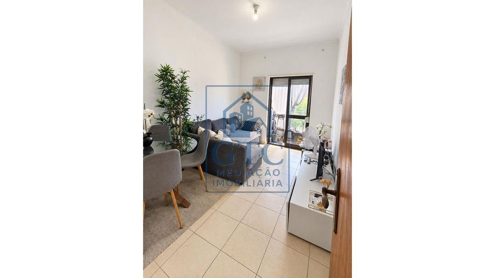 Apartamento T2 Baixa da Banheira
