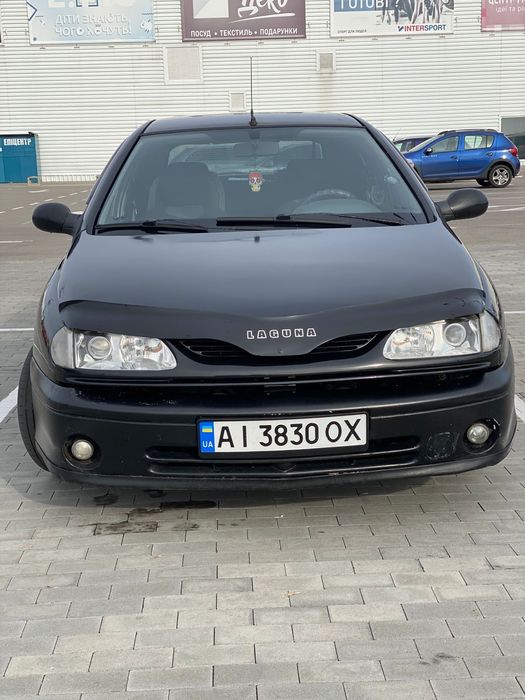 Продам Renault Laguna 1, 2.0 газ/бензин