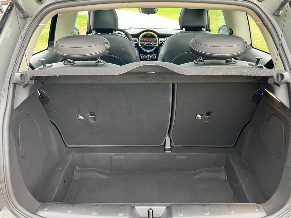 MINI Cooper      2015