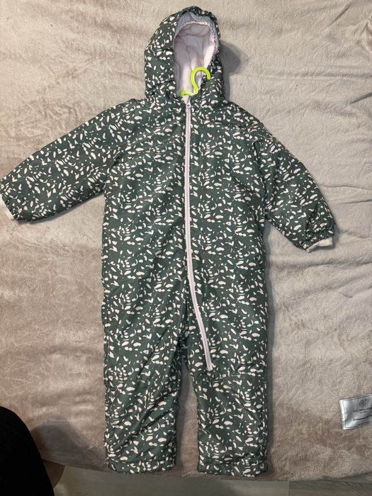 Комбінезон 104 см