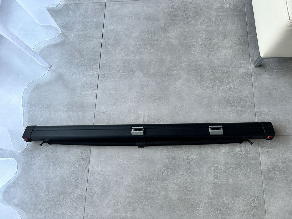 Siatka roleta bagażnika Audi A4
