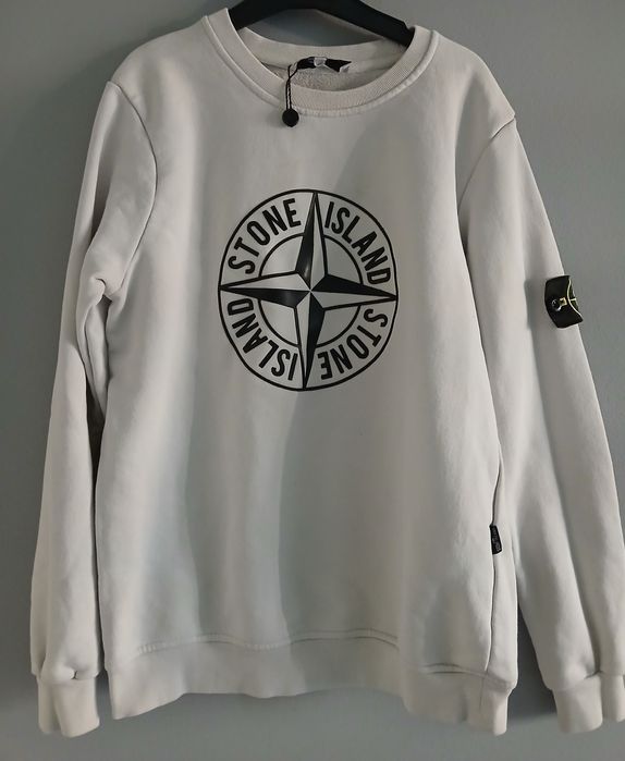 Bluza damska "Stone Island " rozmiar S