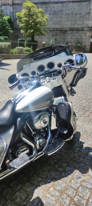 Harley-Davidson Ultra Classic Glide