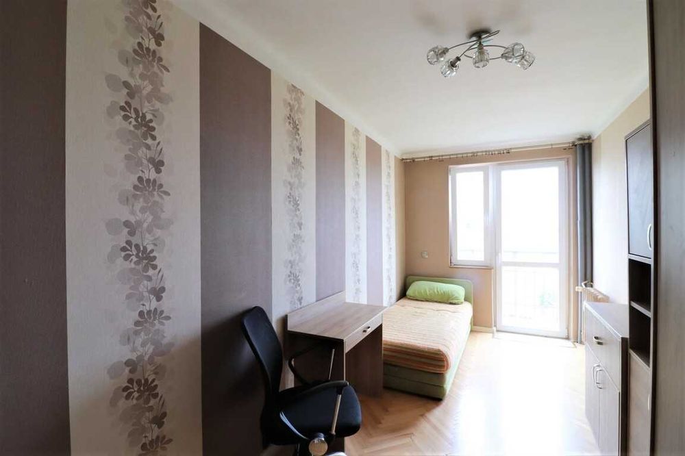 Apartment in Kielce, Śródmieście - Widok 3