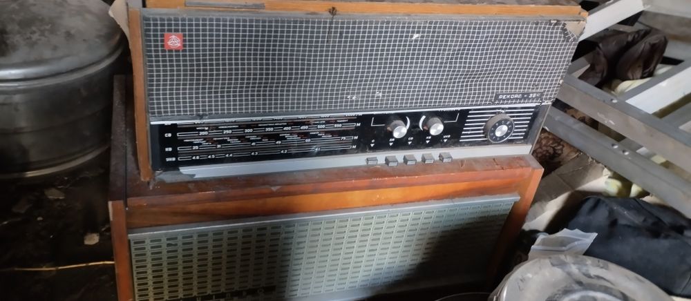 Дніпро 14 а.радіола рекорд