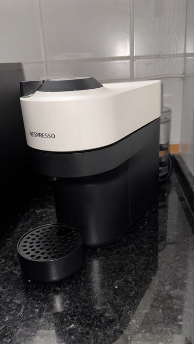 Máquina Nespresso Vertuo