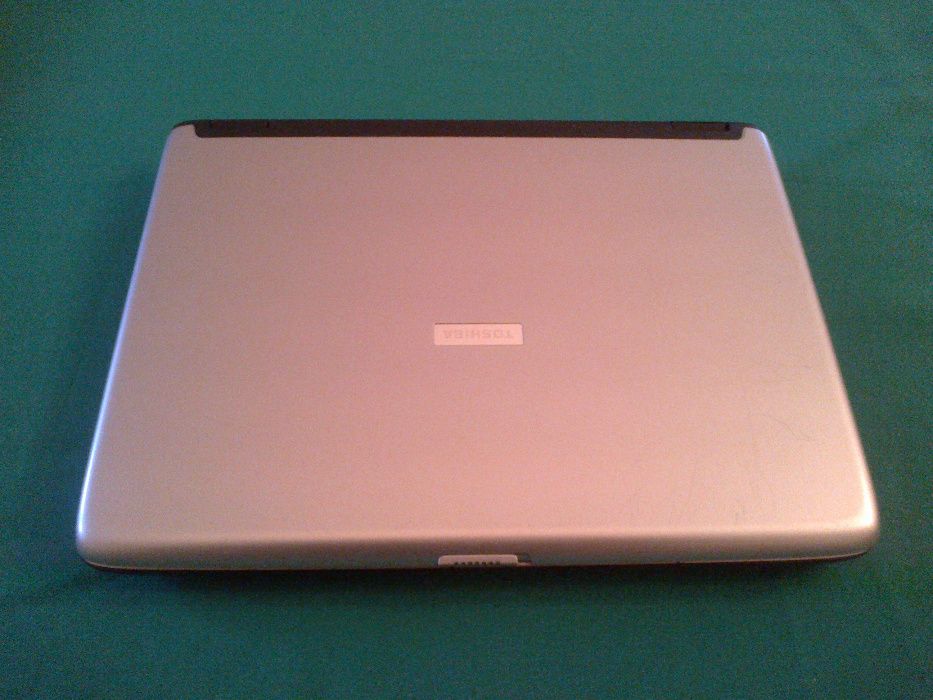 Portátil TOSHIBA - Para peças ou reparação