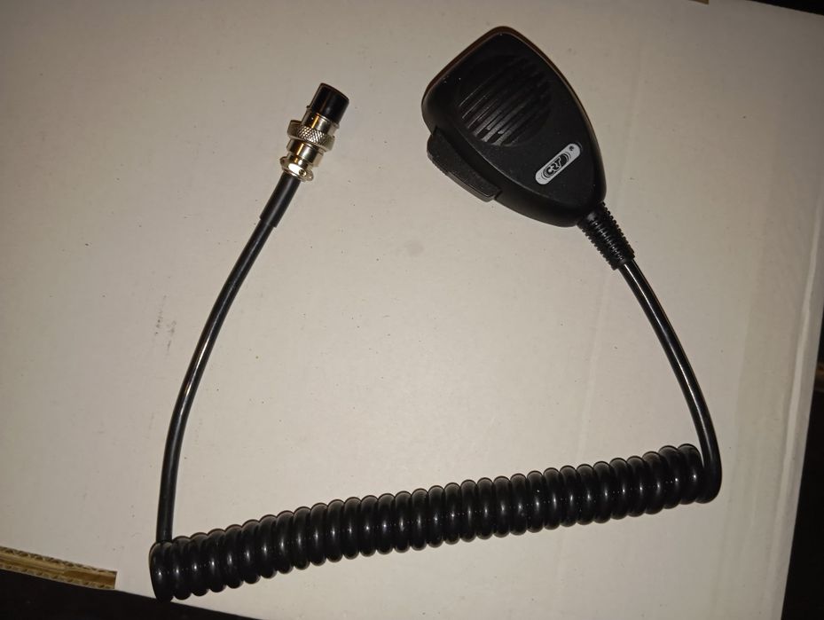 Rádio CB para camiao