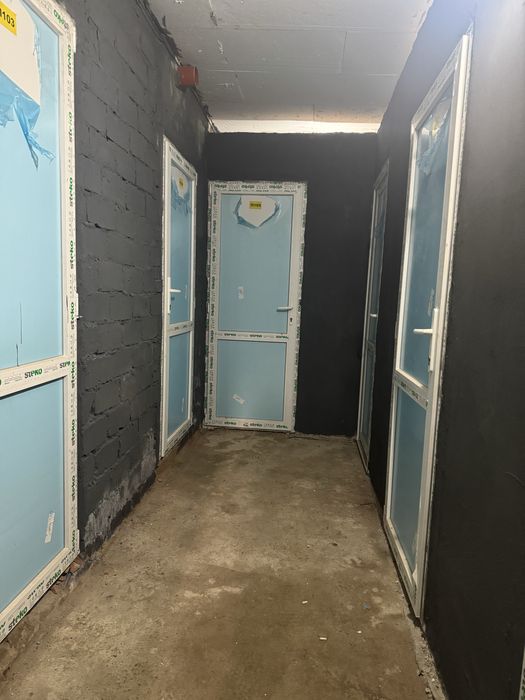 Комори ( кладовки)