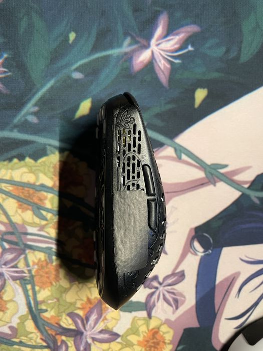 Unius Black Lotus