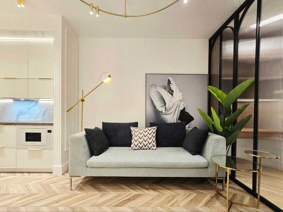 СВІТЛО,ТЕПЛО Є! Без комісії! автономна.Файна таун,Діброва парк.Генерат