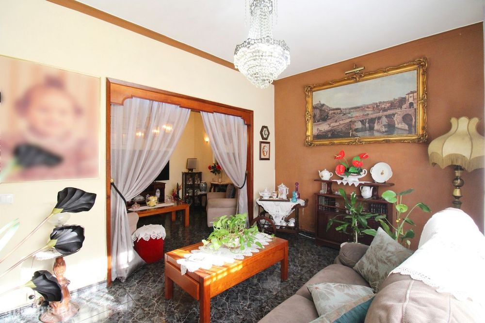Apartamento T2, com elevador - Seixal