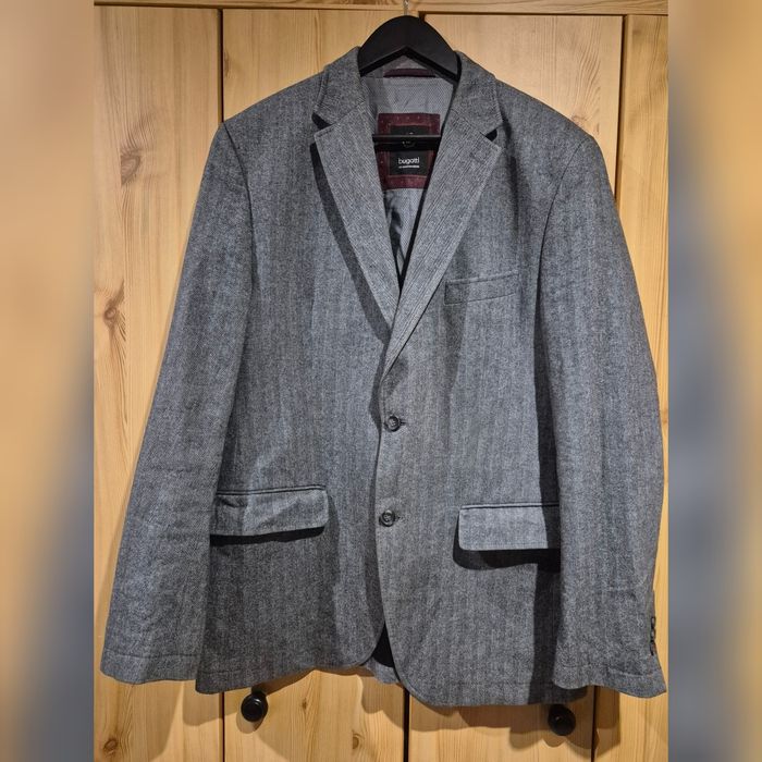 Marynarka męska 50 Bugatti Vintage