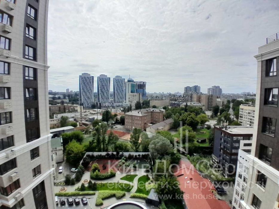 продаж квартири ЖК Шевченківський Золотоустівська 25 - View 4