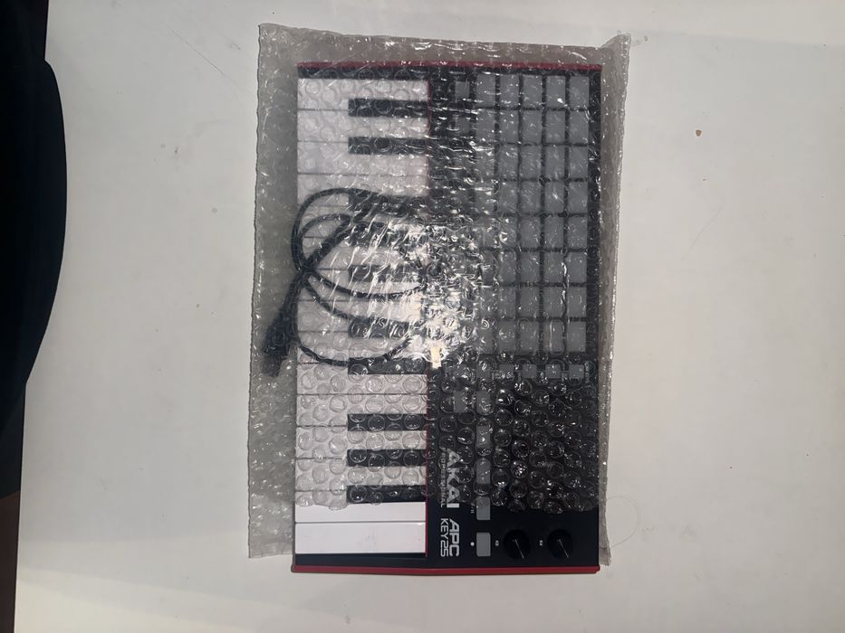 AKAI Professional  APC KEY 25