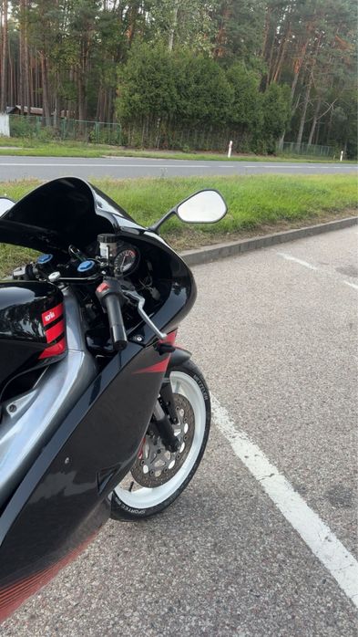 Aprilia rs 125/140 a1