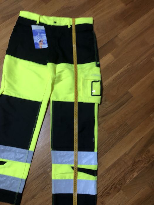 Штани робочі Hydrowear