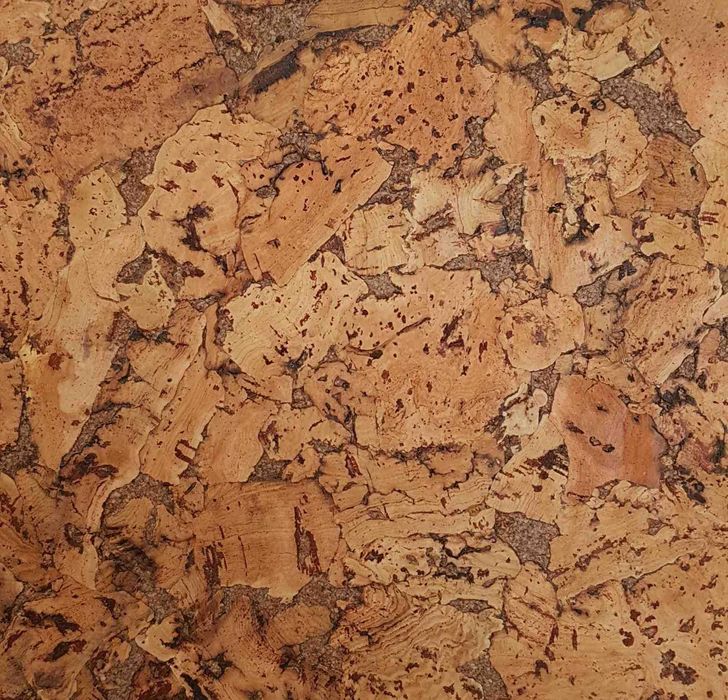 Пробковые обои, панели. Новинка от Bazalux (Пробковая подложка и пол)