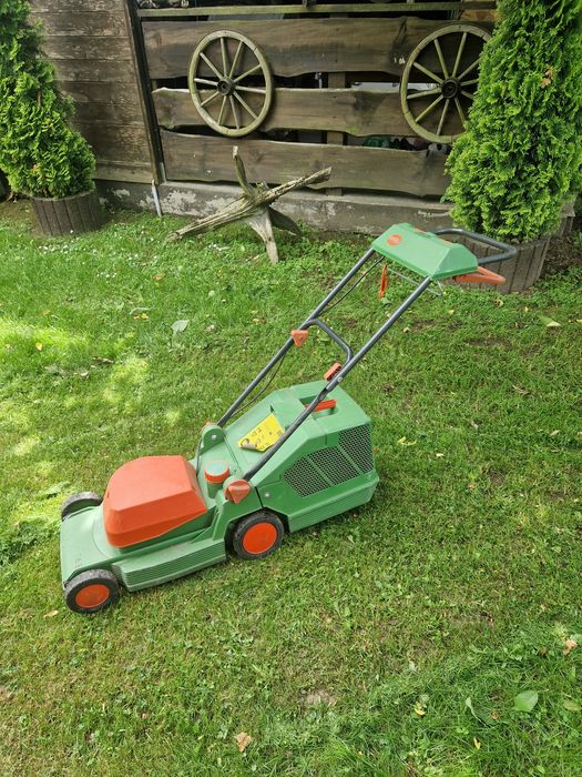 Kosiarka Brill elektryczna mocna 1.3 KW