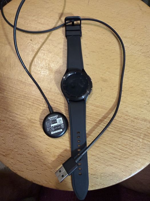 Samsung Galaxy Watch Classic 4 42 mm