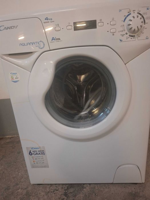 Pralka mała używana stan idealny