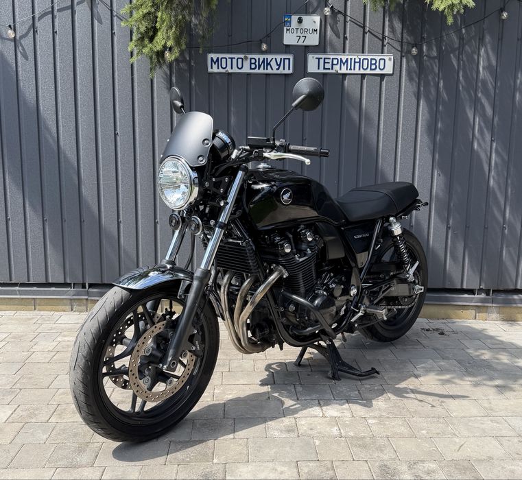 Honda CB1100 класік Доставка-Обмін