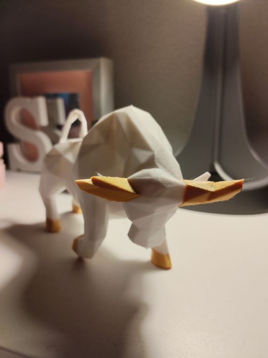 Estátuas de signos .