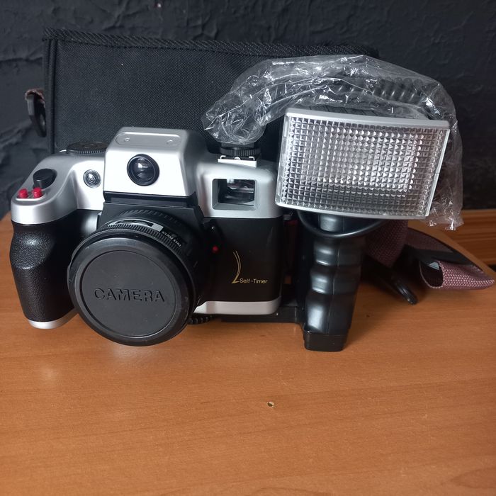 Фотоапарат ,,Avtomatic camera,,