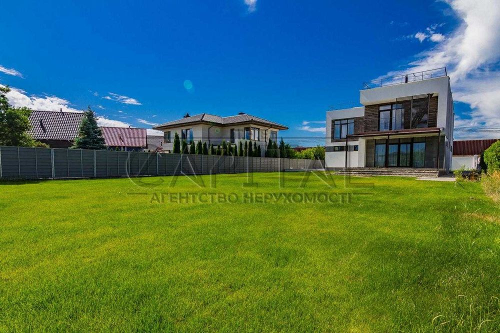 House by the address st. Lyustdorfskaya dor Chernomorskaya dor (area 240 m²) - Atlanta.ua - photo 24